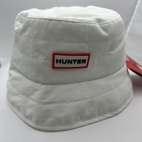 Hunter | Accessories | Hunter Intrepid Bucket Hat Beach  display picture 2